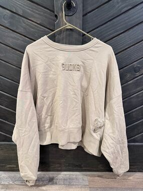 Milwaukee Bucks Crewneck